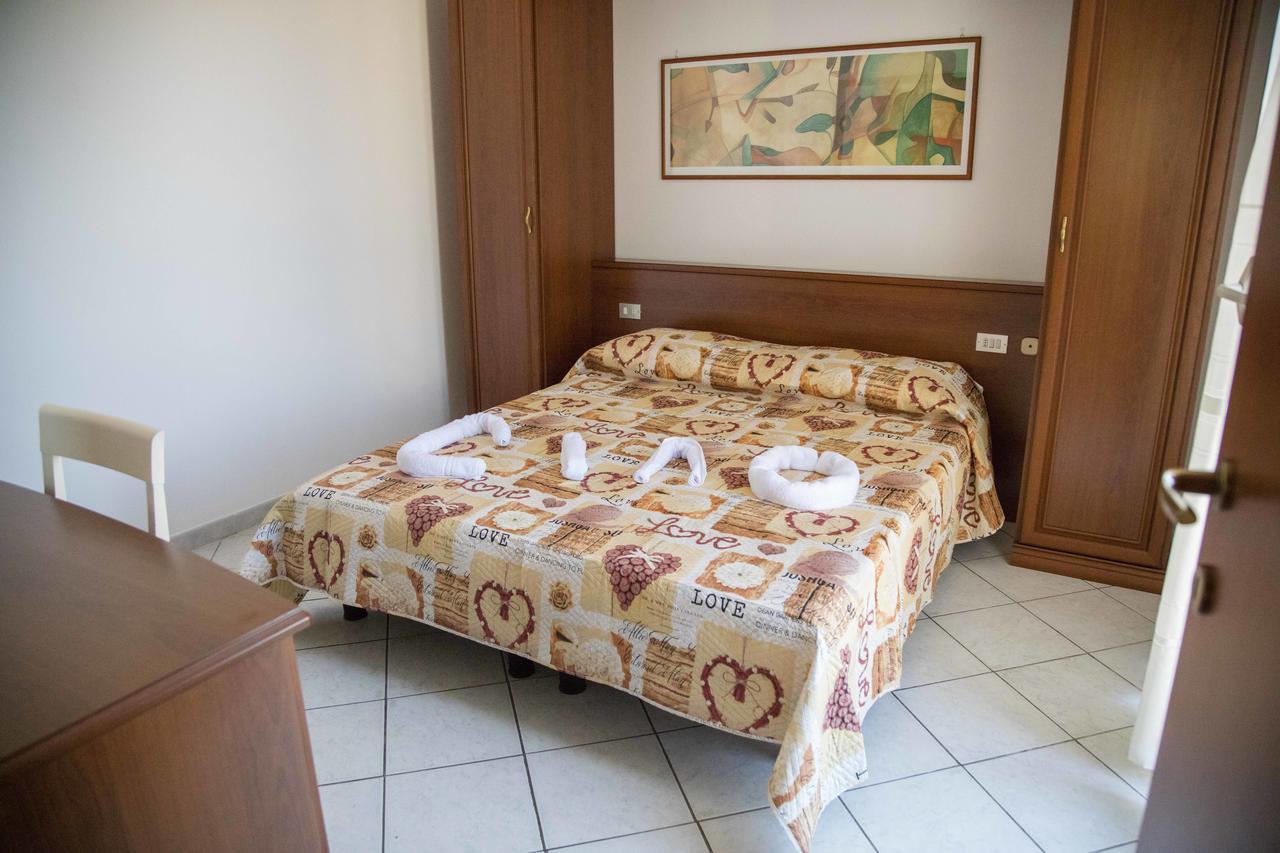 Excelsior Residence Cefalu Ruang foto