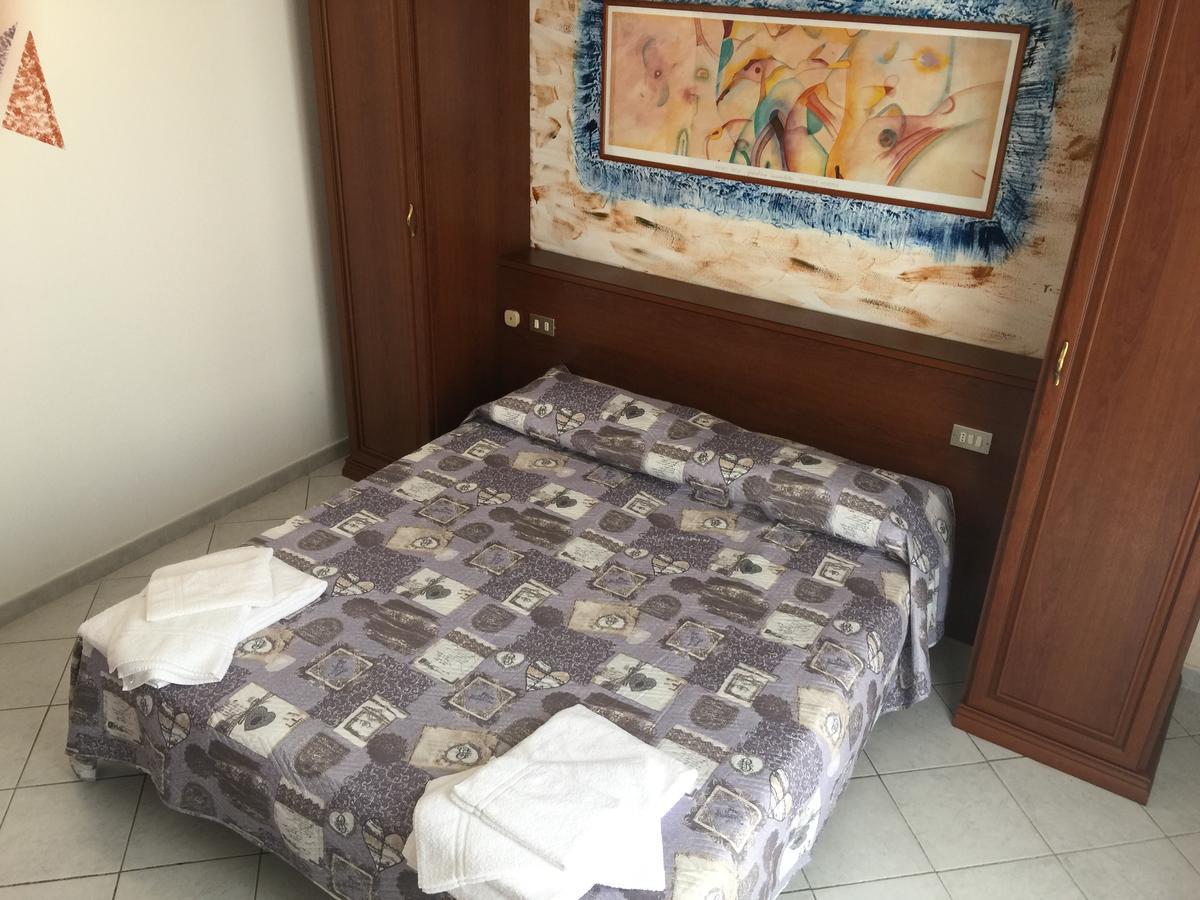 Excelsior Residence Cefalu Bagian luar foto