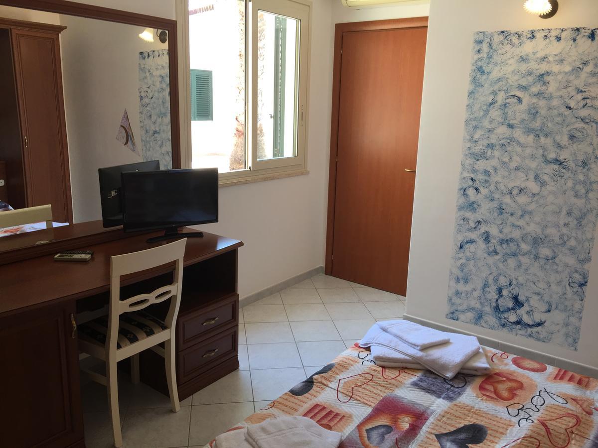 Excelsior Residence Cefalu Bagian luar foto