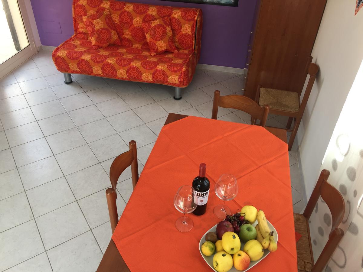 Excelsior Residence Cefalu Bagian luar foto
