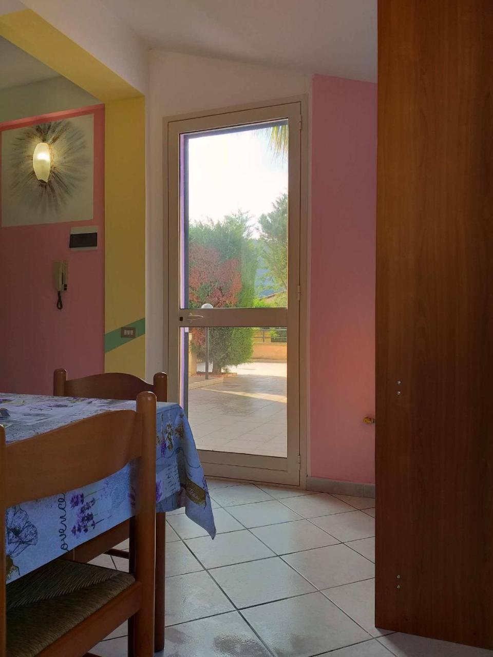 Excelsior Residence Cefalu Bagian luar foto