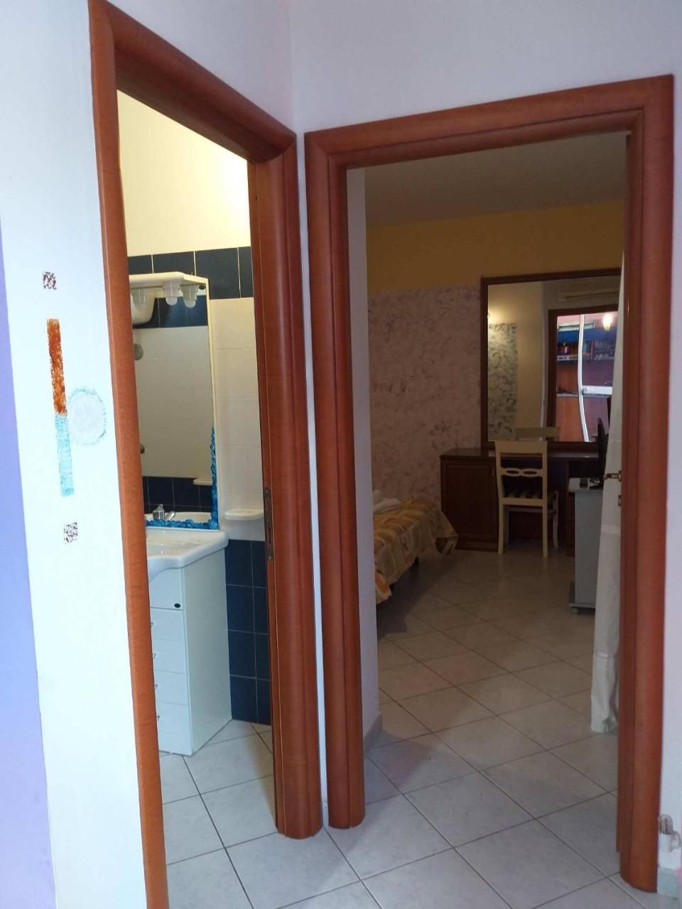 Excelsior Residence Cefalu Bagian luar foto