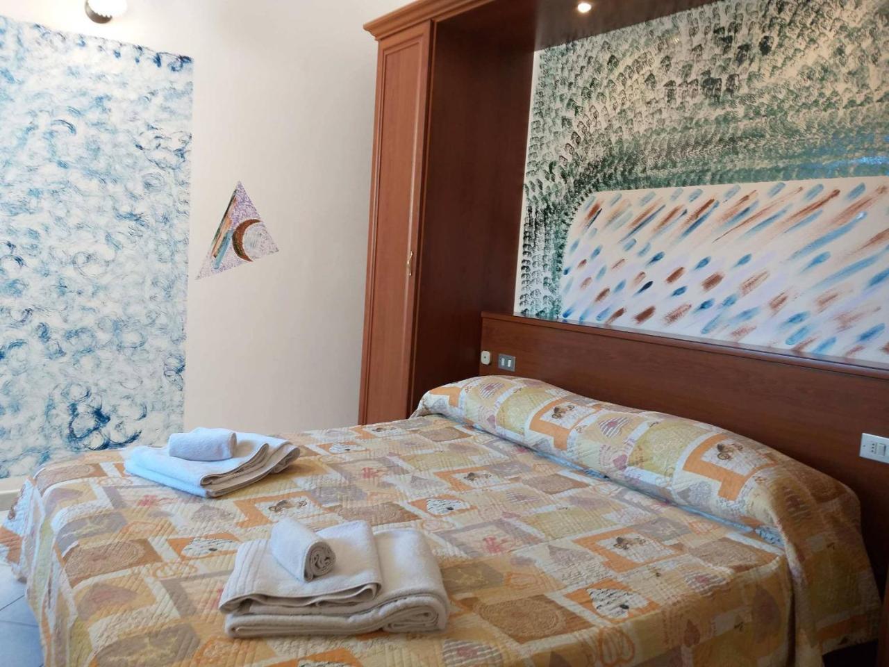 Excelsior Residence Cefalu Bagian luar foto