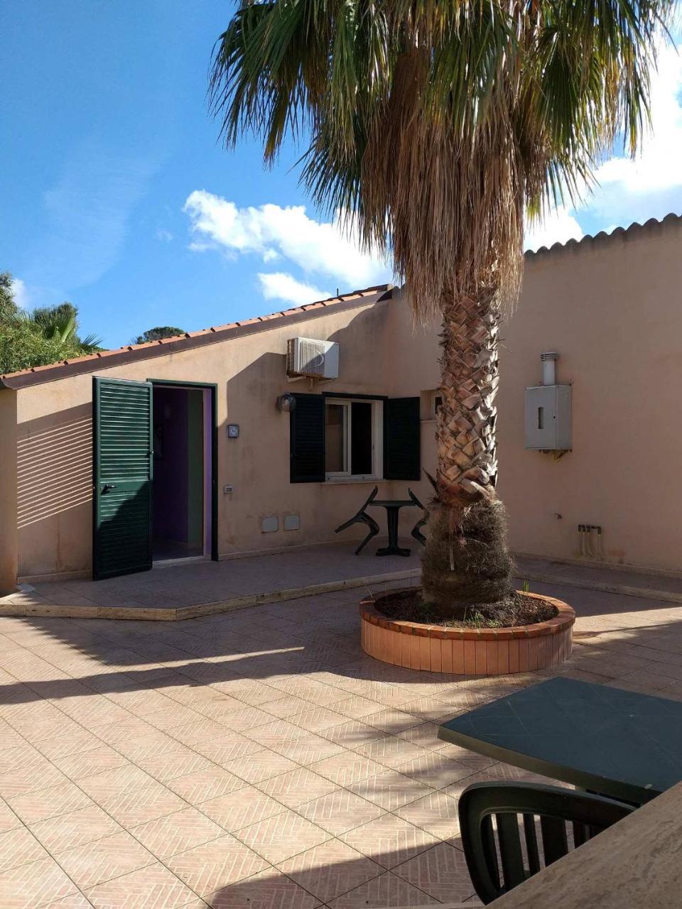 Excelsior Residence Cefalu Bagian luar foto