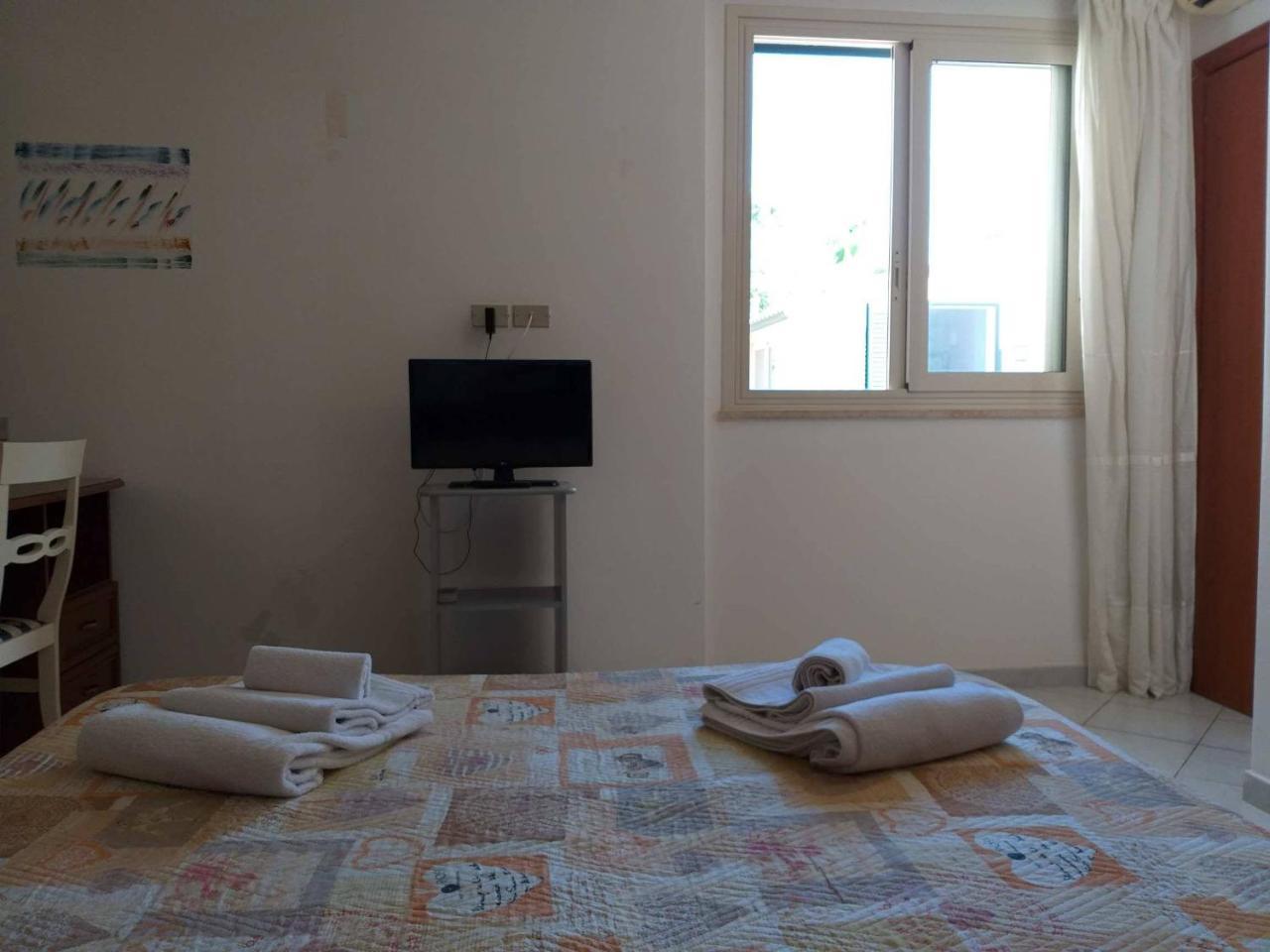 Excelsior Residence Cefalu Bagian luar foto
