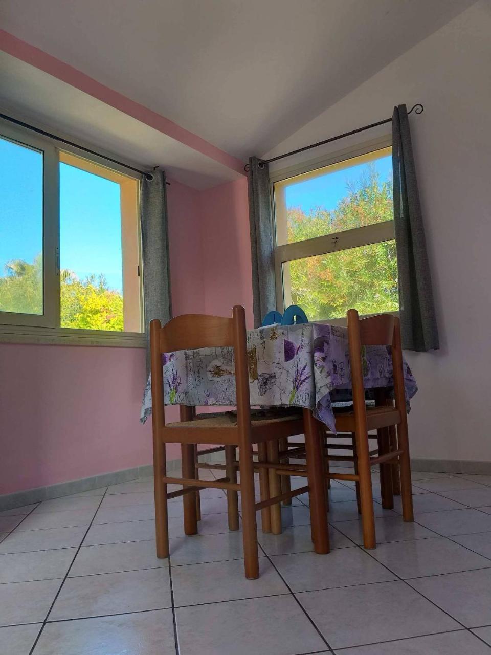 Excelsior Residence Cefalu Bagian luar foto