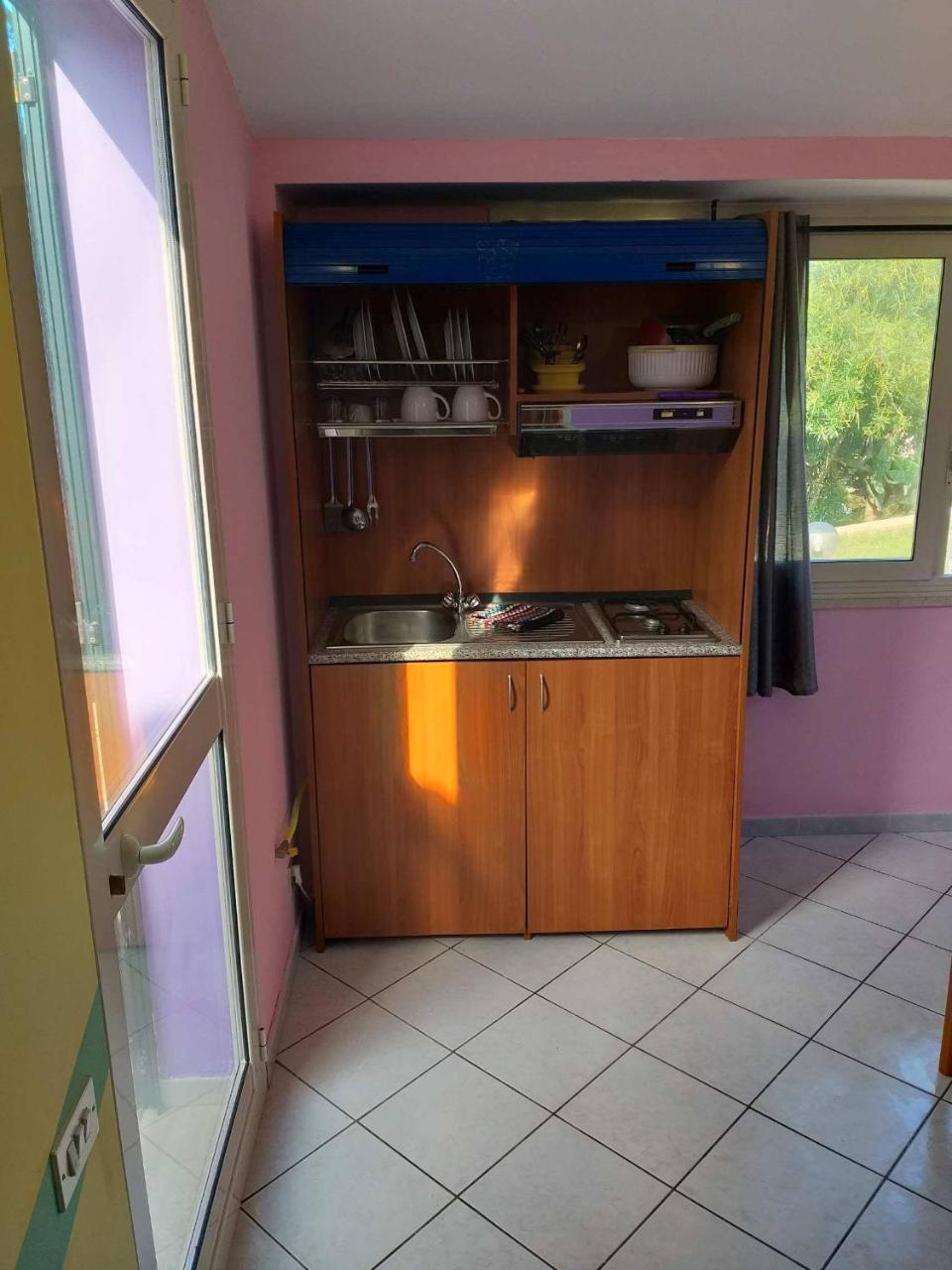 Excelsior Residence Cefalu Bagian luar foto