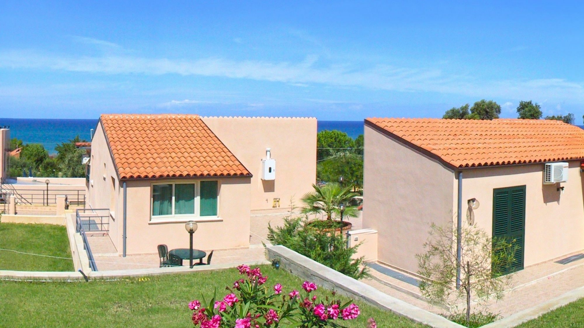 Excelsior Residence Cefalu Bagian luar foto