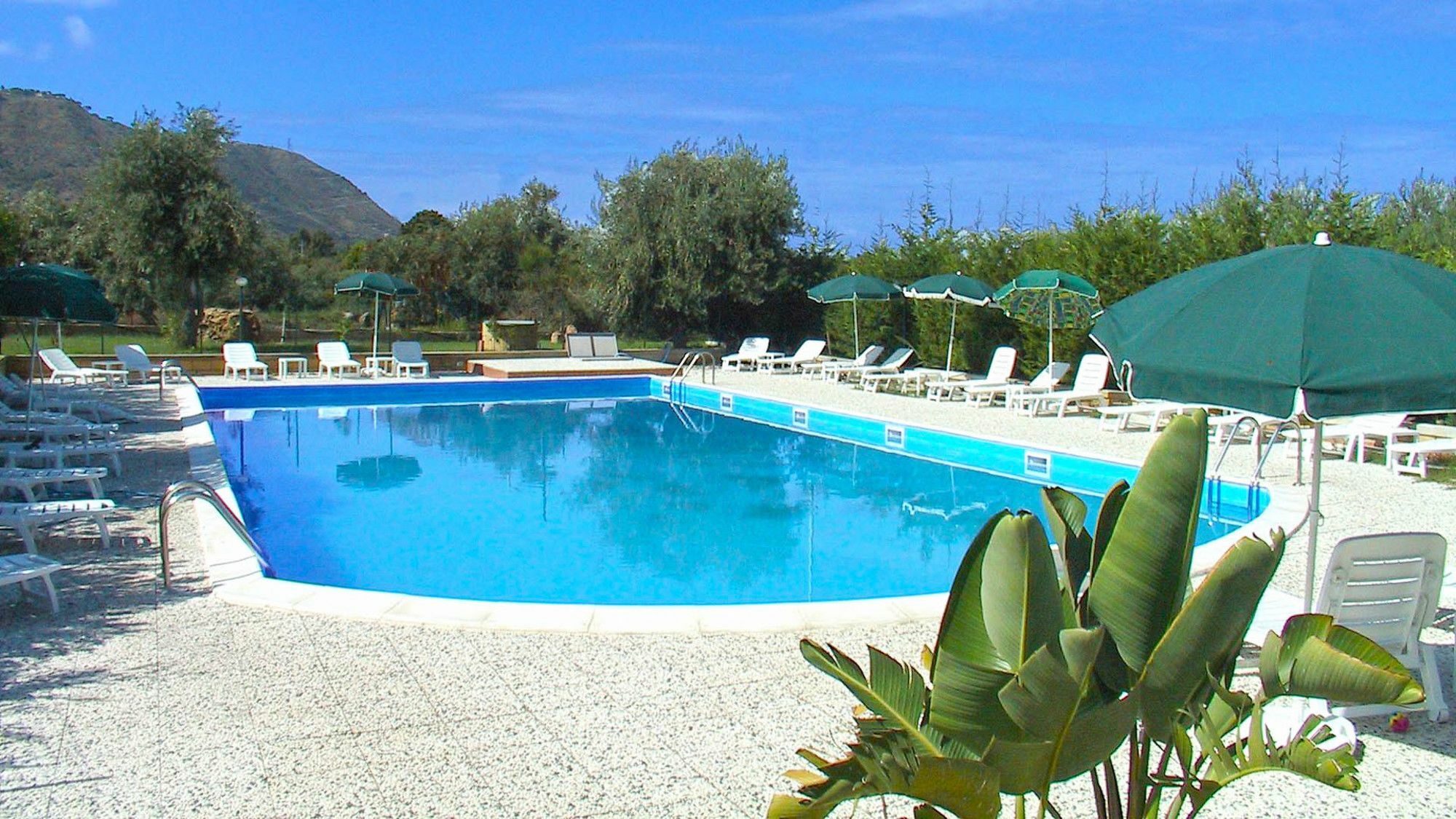 Excelsior Residence Cefalu Bagian luar foto