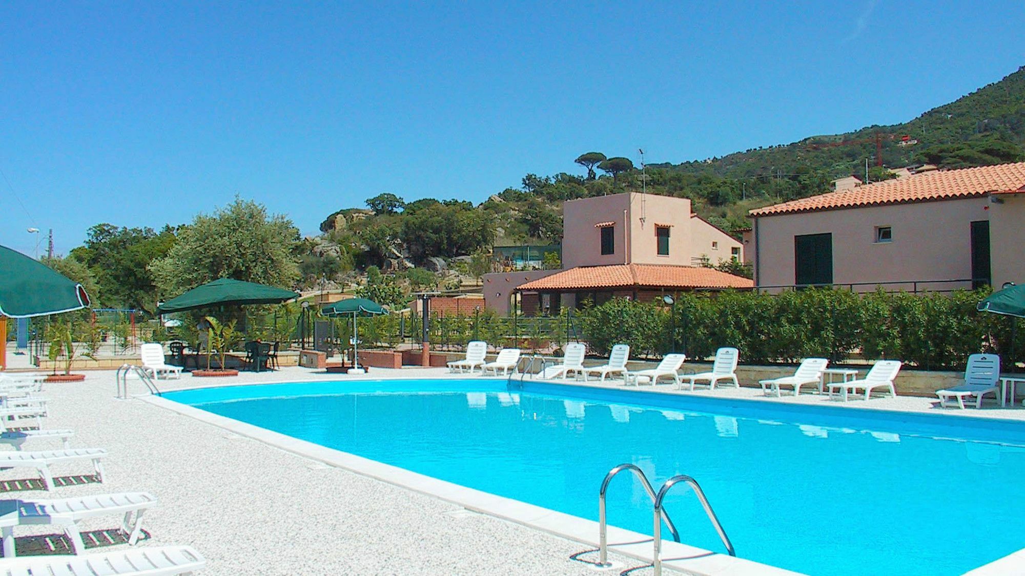 Excelsior Residence Cefalu Bagian luar foto