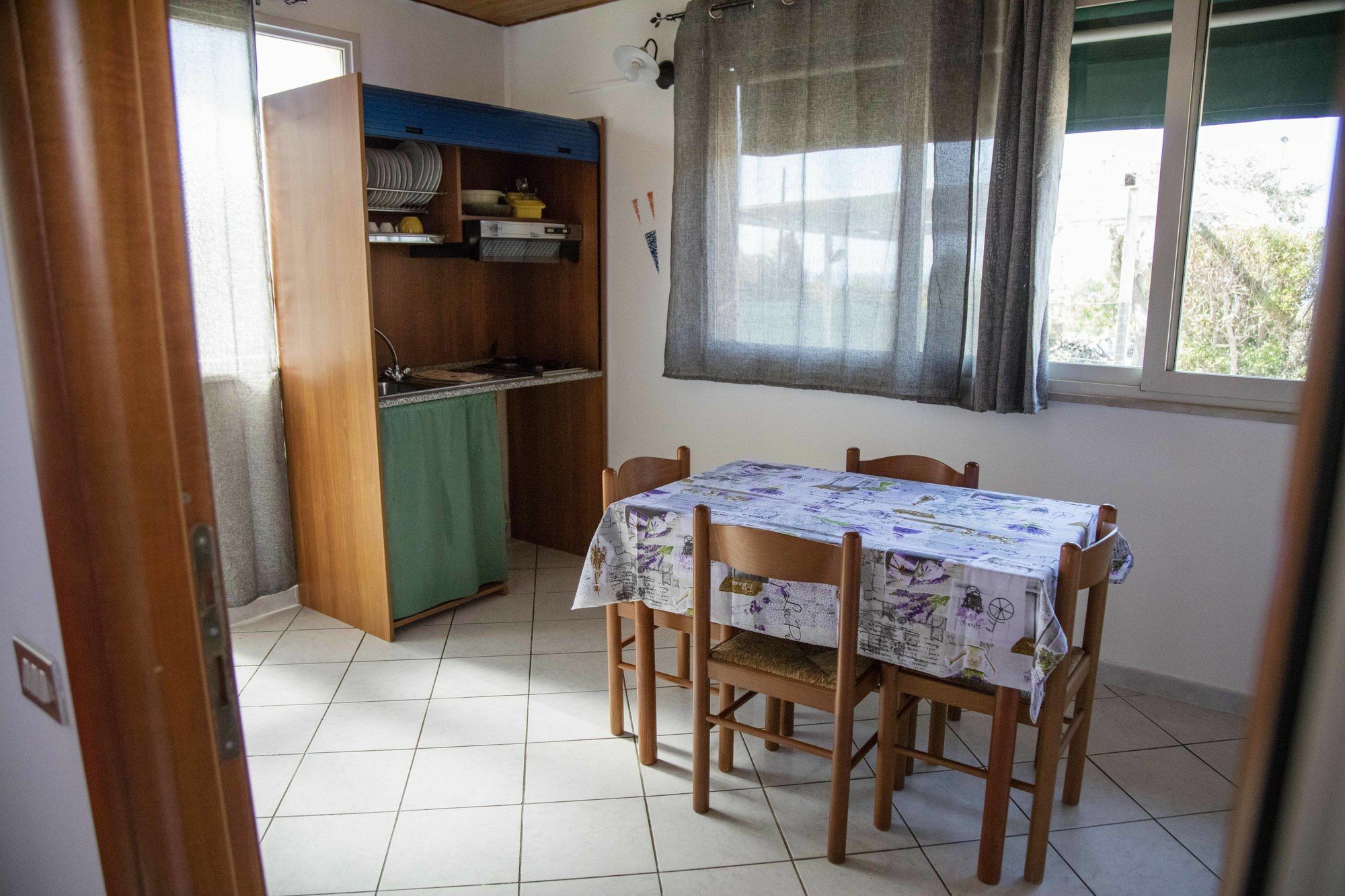 Excelsior Residence Cefalu Bagian luar foto